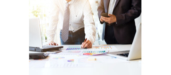 新加入 業務發展經理 精準篩選與配對服務