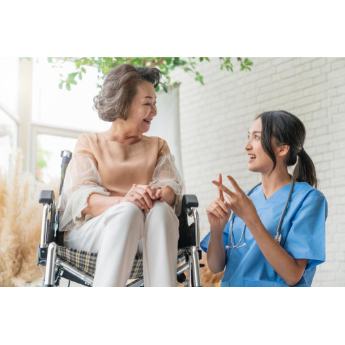 兼職護理員 人才快速搜尋與配對服務