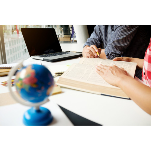 兼職翻譯/校對員 人才快速搜尋與配對服務